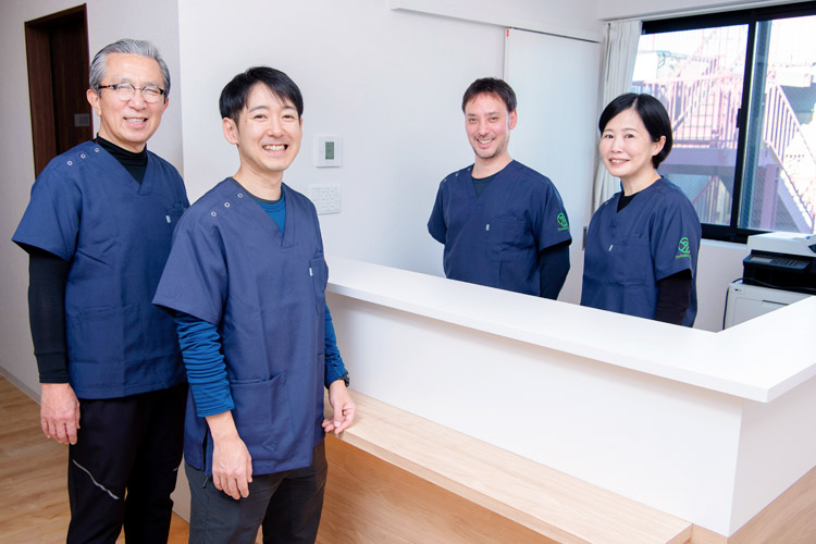 当院紹介イメージ画像