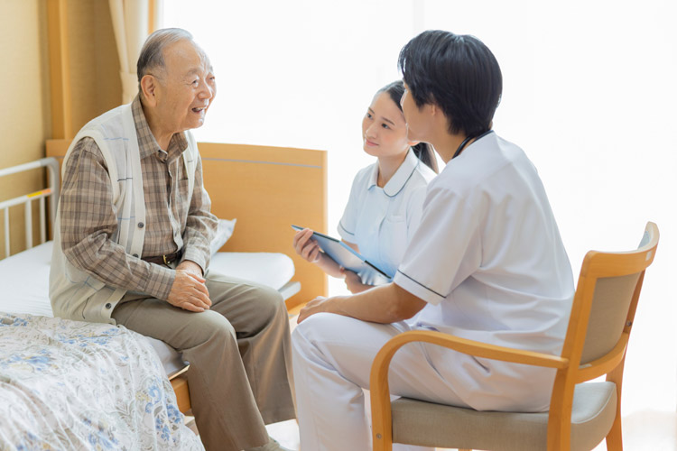 診療理念イメージ画像