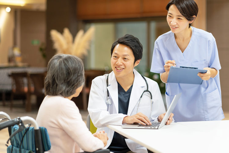 初回訪問イメージ画像