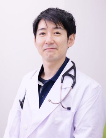 理事長 野中 勇志